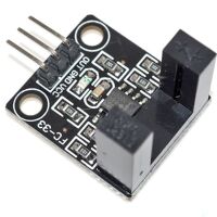 Lichtsluis sensor module LM393 groot met H2010 poort 02